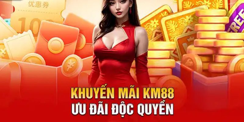 Điều kiện tham gia nhận khuyến mãi KM88