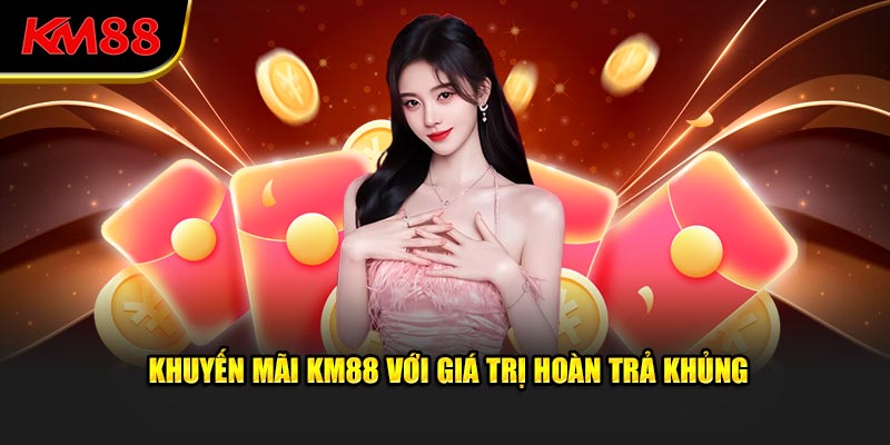 Khuyến mãi nạp tiền lần đầu – Tặng 100%